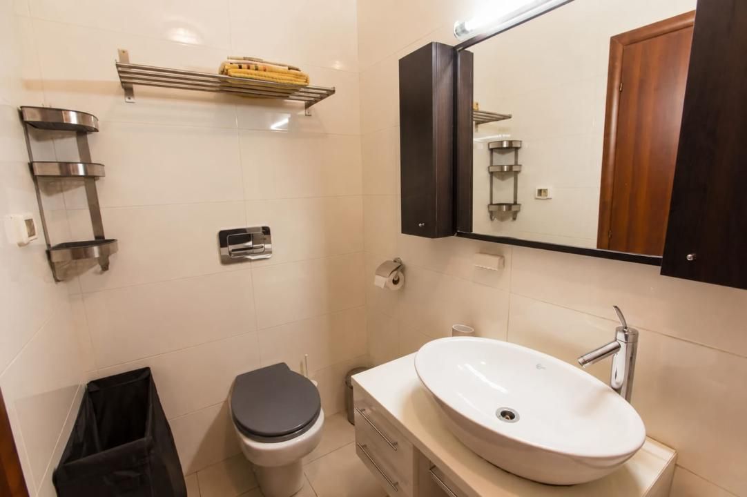 Apartament 2 camere | Baneasa | Terasa | Mobilat si utilat | – fotografia 10 din 15