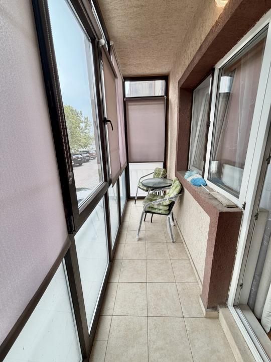Garsoniera decomandata | mobilata | Militari Residence | etaj 1 – fotografia 11 din 11