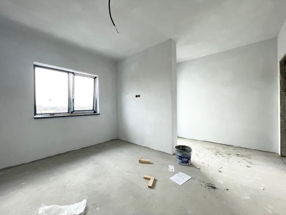 Duplex 5 camere, 365mp teren, 1434€/mp - Mosnita Veche – fotografia 7 din 15