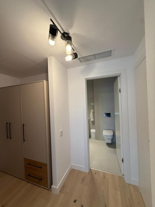2 camere premium | Prima inchiriere | Terasa 14 mp | Parcare | The Level 3 – fotografia 9 din 15