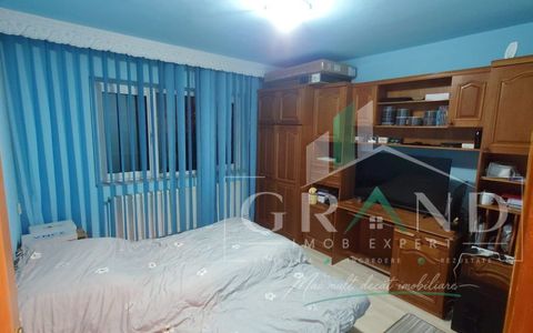 Ap 2 camere | zona Între Lacuri-Iulius Mall-FSEGA