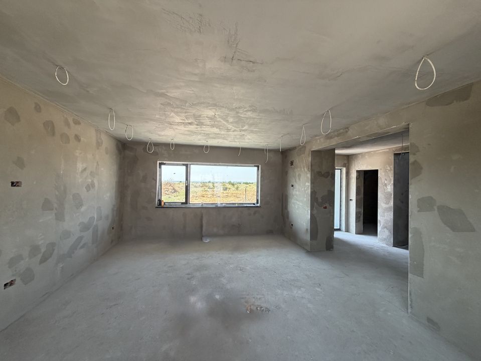 Casa P+1, 141,2mp utili, 252mp teren, zona Selgros – fotografia 3 din 10