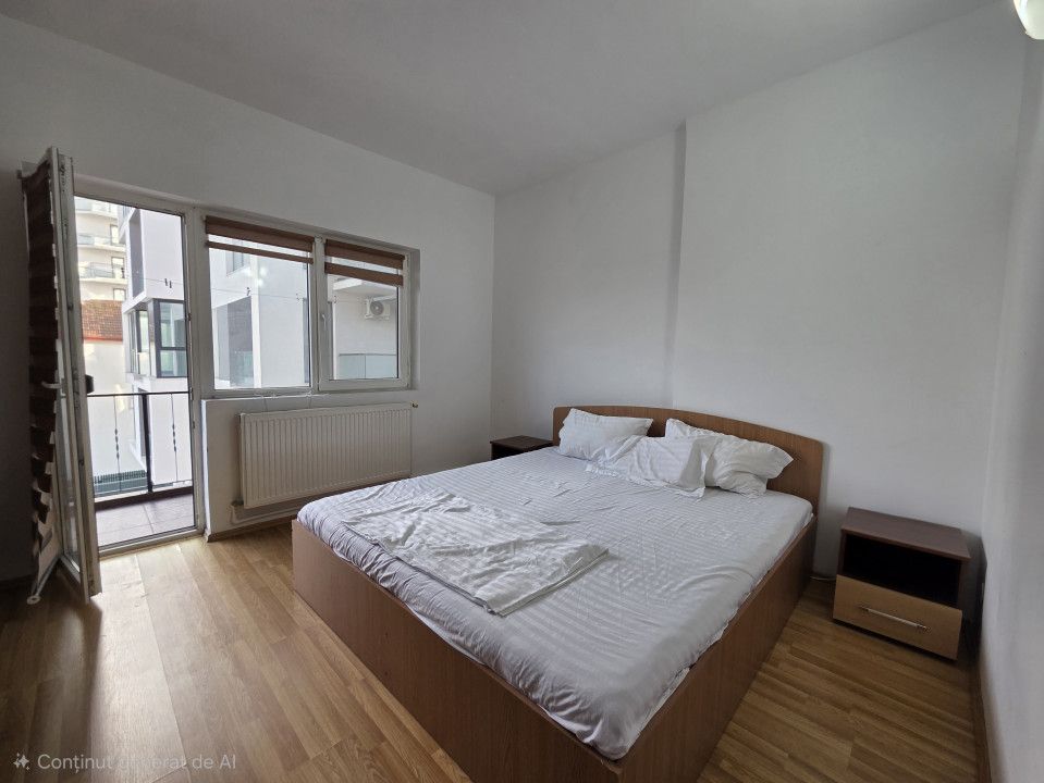 MAMAIA NORD | 3 CAMERE | MERAKI | MUTARE IMEDIATA – fotografia 7 din 9