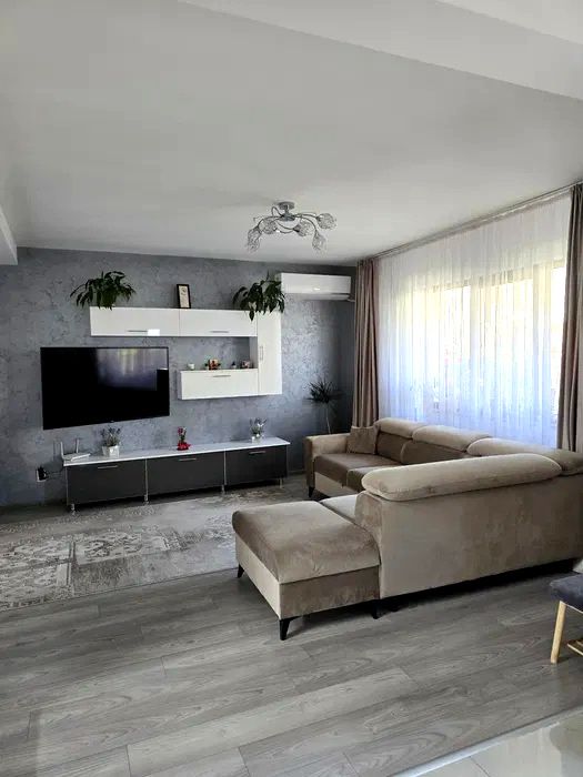 Duplex de vânzare | Curte generoasă | Stradă privată | zona Terra – fotografia 3 din 10