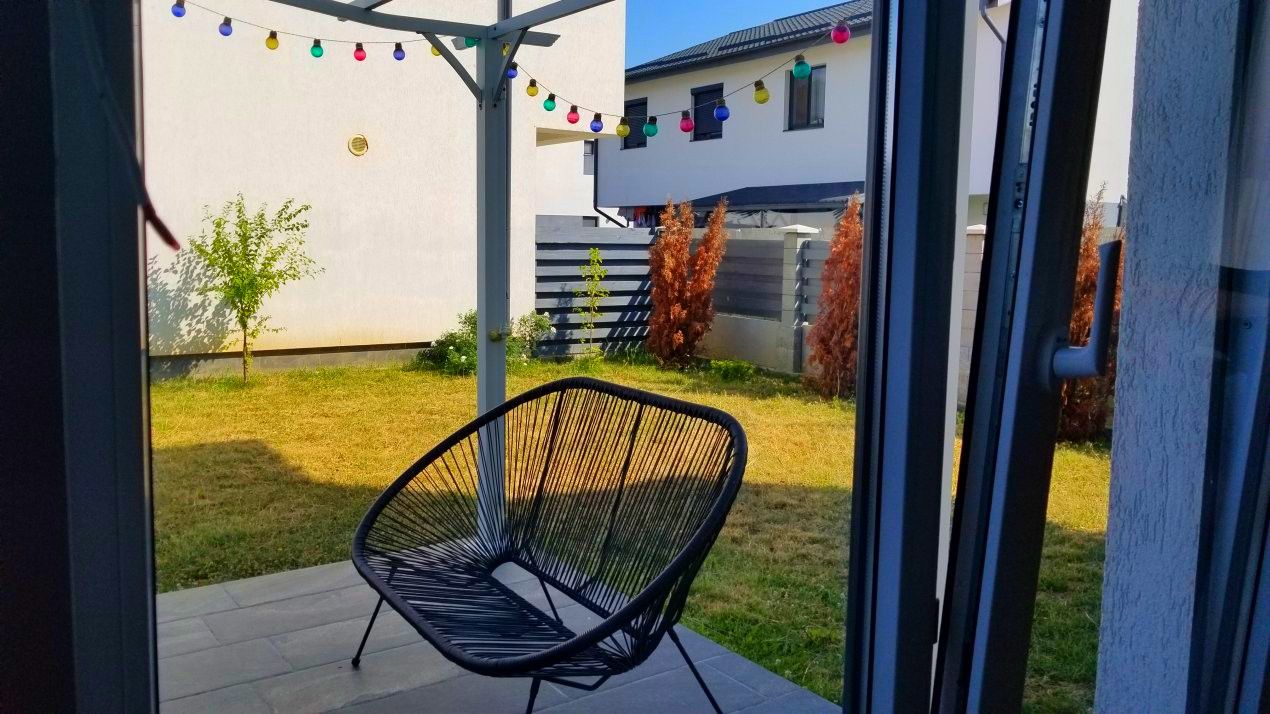 Casa de vanzare Chiajna Promenada 264-420mp teren – fotografia 38 din 51