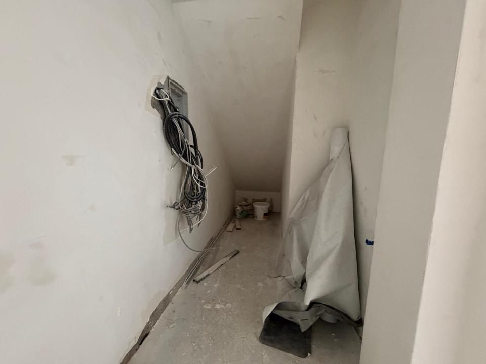 Duplex in Sanandrei | Toate utilitatile | Asfalt | Curte generoasa | – fotografia 9 din 13