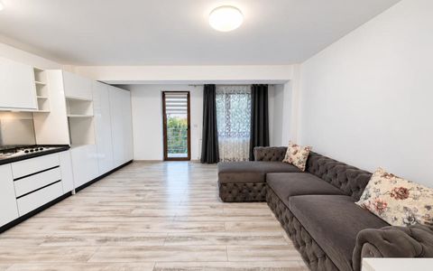 Apartament cu 3 camere si parcare de inchiriat | Calea Moldovei