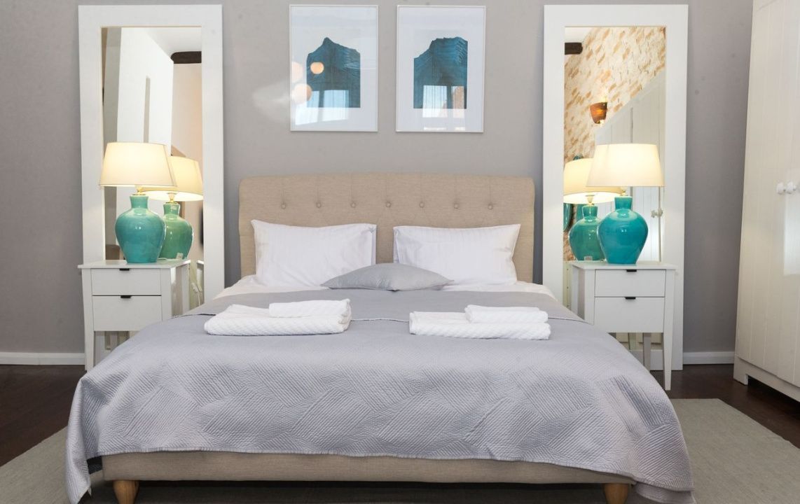 Apartament 100mp - LUX - Centru - Piața Unirii – fotografia 1 din 8