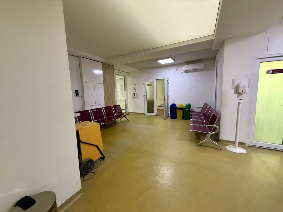 Spatiu comercial, 861.29 mp, Central, zona Ramada – fotografia 17 din 21