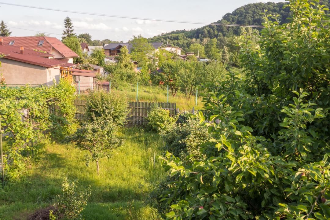 Valeni de Munte,  Fagetu, vila 5 camere, 160mp utili, curte 850mp – fotografia 49 din 59