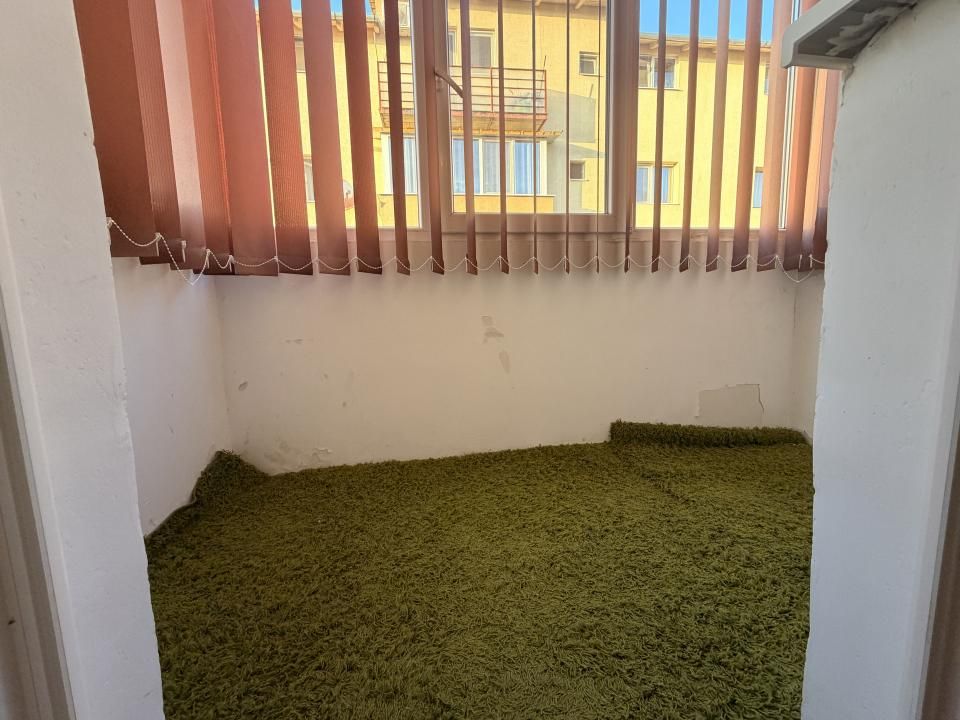 Apartament 3 camere, semidecomandat, 55 mp utili, mobilat, etaj 3 -Girocului – fotografia 5 din 10