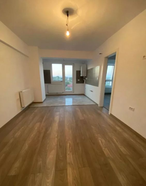 Apartament 2 camere de vanzare | Techirghiol – fotografia 1 din 2