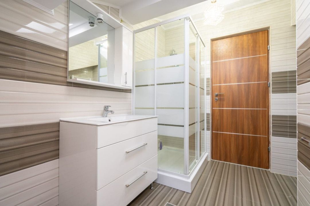 Apartament 2 Camere 66 MP | Bucurestii Noi | Damaroaia | Bloc nou | Mobilat | – fotografia 5 din 7
