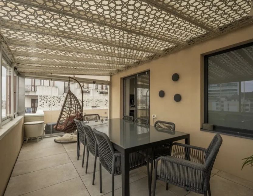 Apartament 4 camere -200,6mp - Iancului – fotografia 17 din 21