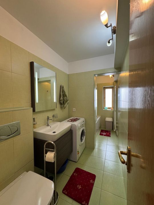 Ap. 2 camere 67mp | Bd. Decebal Nr. 11 |De inchiriat| – fotografia 14 din 17