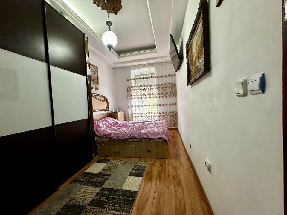 Apartament 2 camere in cladire istorica- zona Iosefin – fotografia 3 din 7