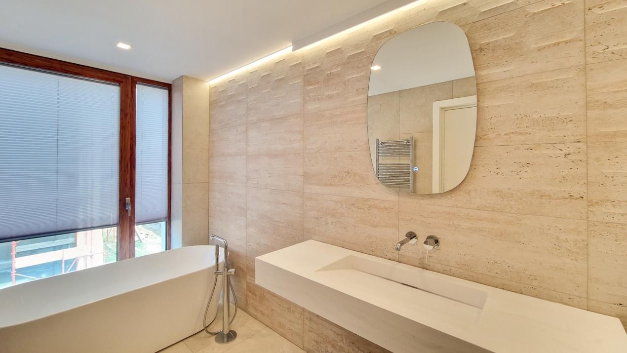 Vilă Contemporană de Lux în Zona Erou Iancu Nicolae – fotografia 39 din 60