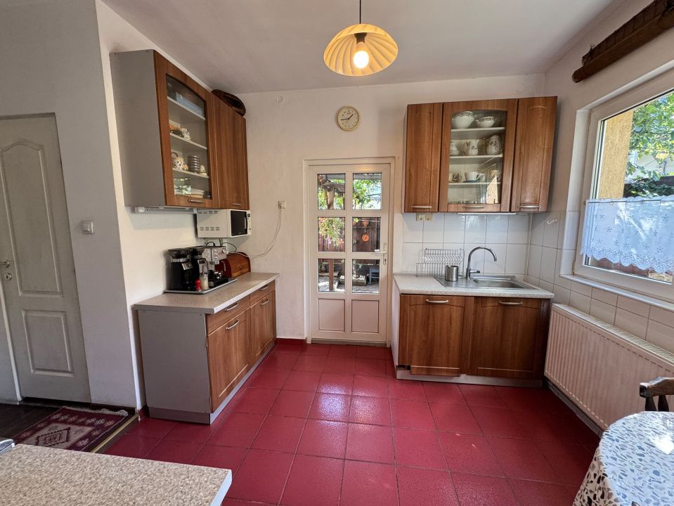 Ofertă de vânzare casă cu 5 camere+ garaj, zona P-Ța Cipariu – fotografia 13 din 22