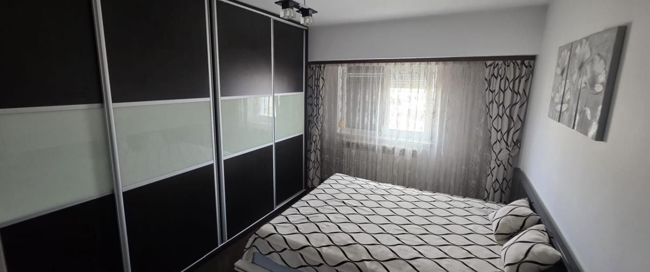 Apartament 3 Camere Decomandat – 86 mp – Renovare Lux 2022 – Vedere Panoramică – fotografia 6 din 12