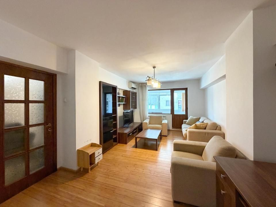 Apartament 3 Camere | 100 MP | Ultracentral - Blv. Magheru - Fara Risc – fotografia 1 din 26