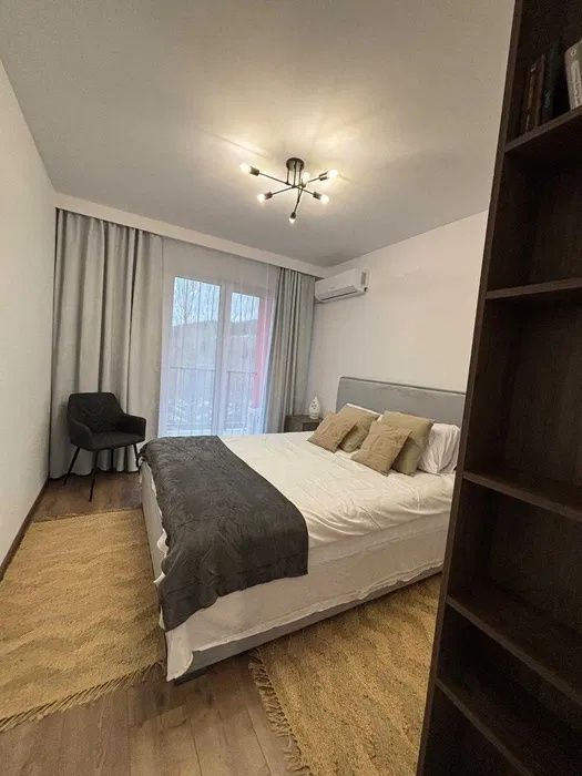 Apartament 2 camere, 45 mp, cu parcare | Abatorului, Florești – fotografia 5 din 8