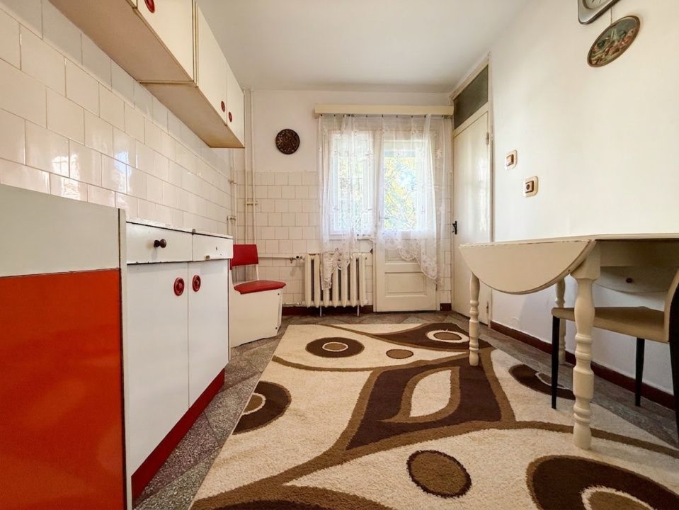 Apartament 2 camere decomandat Titulescu Gheorgheni – fotografia 7 din 17