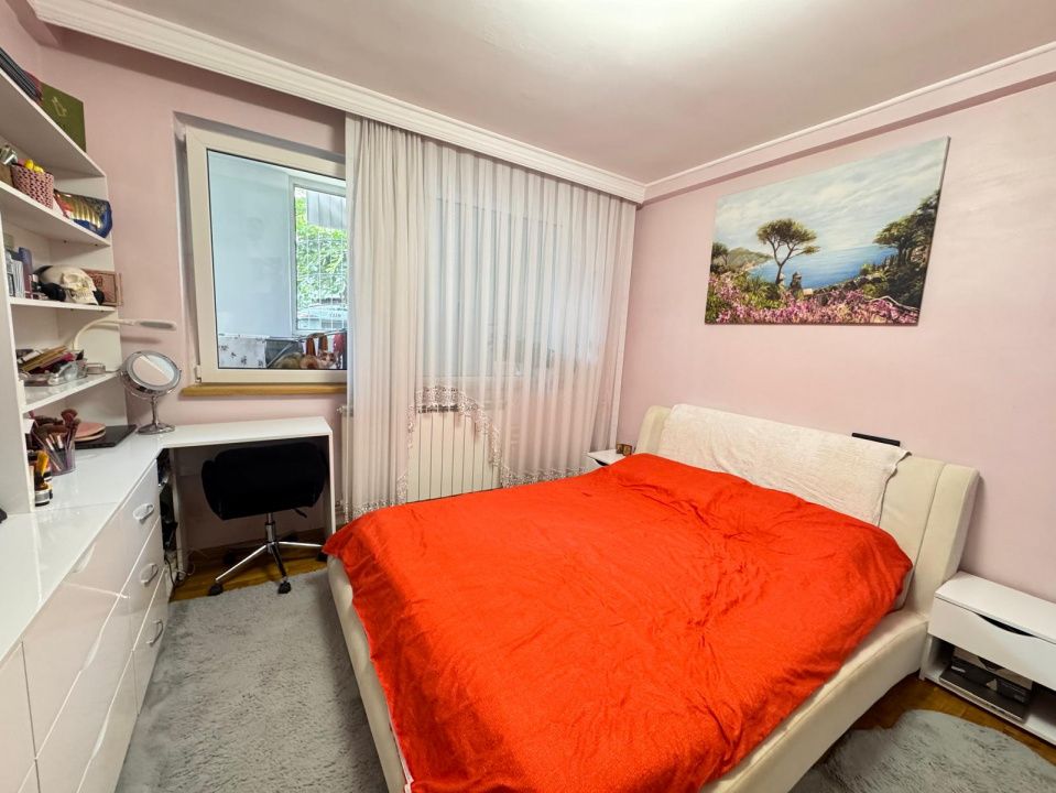 Apartament 2 camere de vanzare in Centru – fotografia 2 din 4