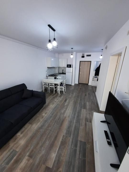 Apartament 2 camere de închiriat pe termen lung – Tomis Nord, zona Euromaterna – fotografia 4 din 14