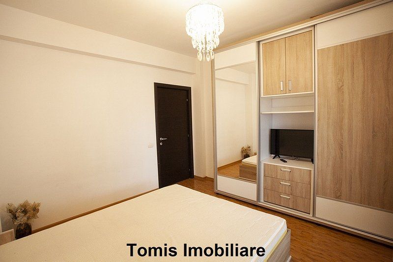 Constanta - Tomis plus - Apartament 3 camere, decomandat, termen lung – fotografia 9 din 16