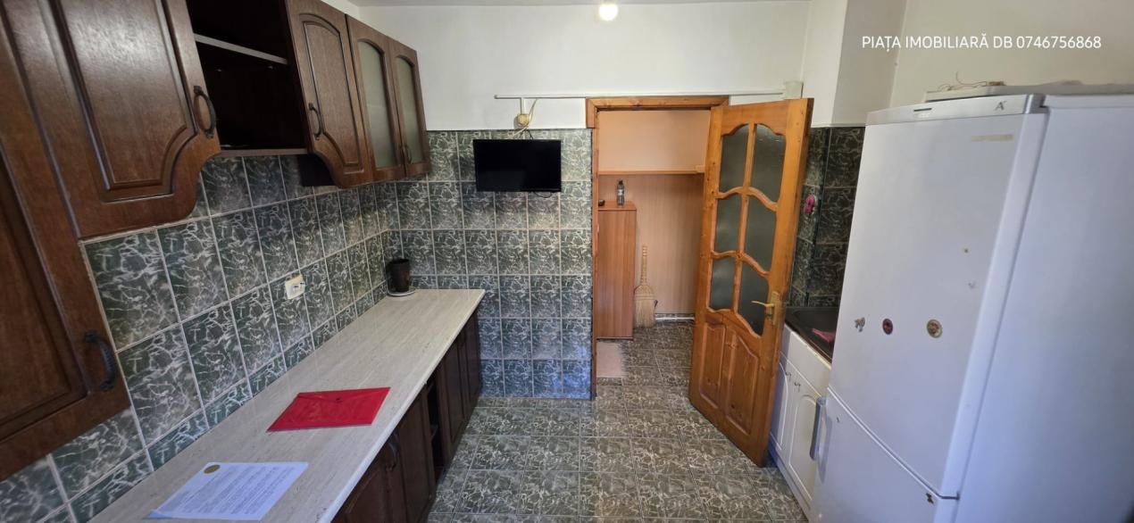 🏢 LISTARE NOUĂ! Apartament 2 Camere – Etaj 1/4, Zona Micro 11 (Liniște Deplină) – fotografia 4 din 10