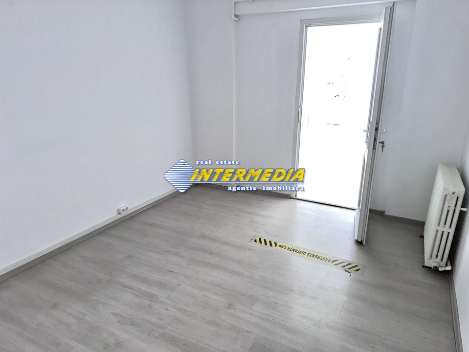 SPATIU COMERCIAL I 75 mp I  Cetate  Alba Iulia I PRETABIL PENTRU 2 ACTIVITATI I – fotografia 8 din 14