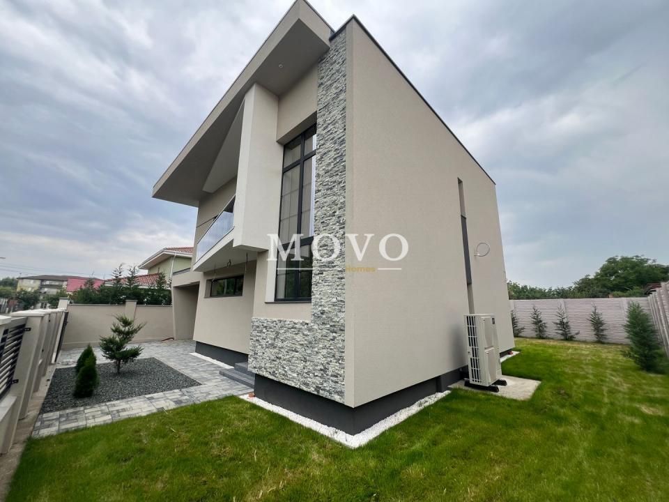Casa individuala 4 camere | 3 Bai | Timisoara - Ciarda Rosie – fotografia 3 din 18