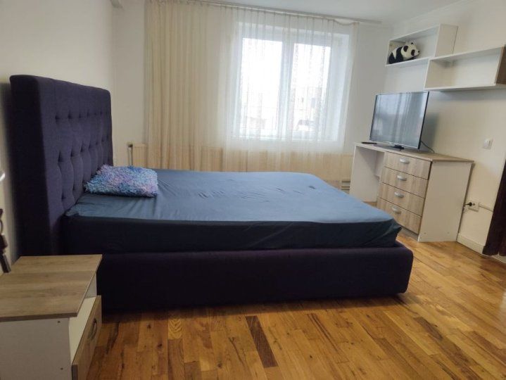 3 Camere de inchiriat | Rahova | Centrala | Terasa | Mobilat | – fotografia 3 din 8