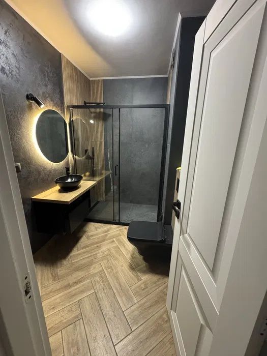 Apartament finisat premium | 2 camere | zona Terra – fotografia 6 din 8