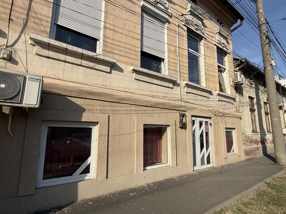 COMISON 0% Spatiu comercial, 61mp, Dambovita- Budai Deleanu – fotografia 1 din 10