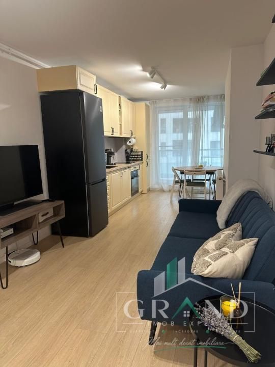 Oportunitate! Apartament 2 camere, bloc nou, Grigorescu, Cluj-Napoca – fotografia 2 din 8
