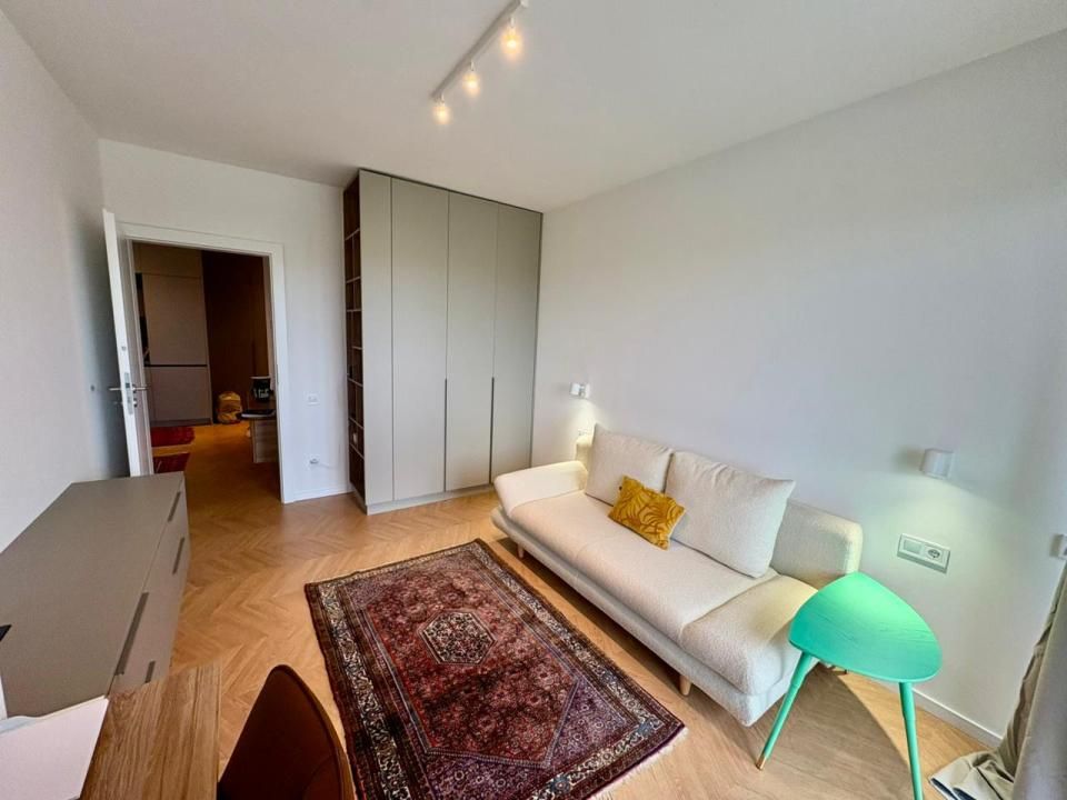 Apartament 3 camere, 48 mp, parcare subterana-Apahida – fotografia 6 din 8