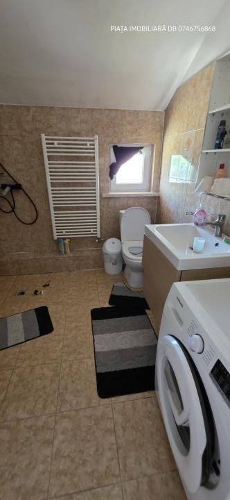 Vilă Premium P+1 renovată recent (2026), 6 camere, 1.000 mp teren – Colacu, DB – fotografia 30 din 32