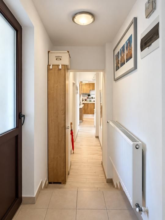 Apartament 2 Camere Vila ◦ Ultracentral - Zona Carol 1 ◦ Centrala Proprie ◦ U2 – fotografia 17 din 17