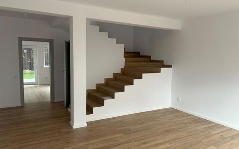 Duplex finisat, 130 mp utili, 2 locuri de parcare | zona Tineretului