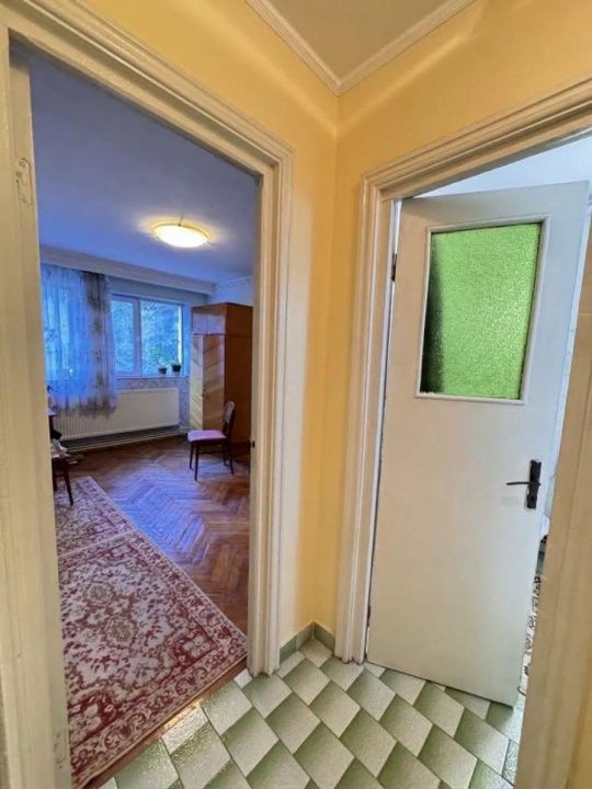 Apartament 2 camere de vânzare în zona Abator, Constanța – etaj intermediar – fotografia 5 din 11
