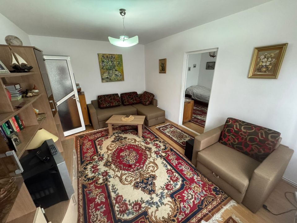 Apartament cu 2 camere de vanzare-aleea parcului – fotografia 2 din 10
