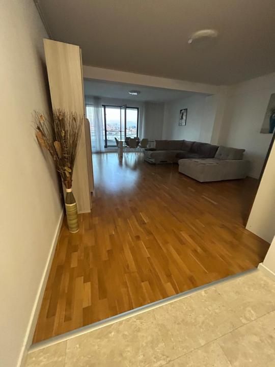 3 Camere de inchiriat | Aviatiei | Centrala proprie | Lux – fotografia 2 din 7