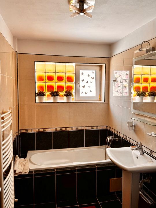2 Camere de inchiriat | Baneasa | Centrala Termica | Parcare Inclusa – fotografia 7 din 9