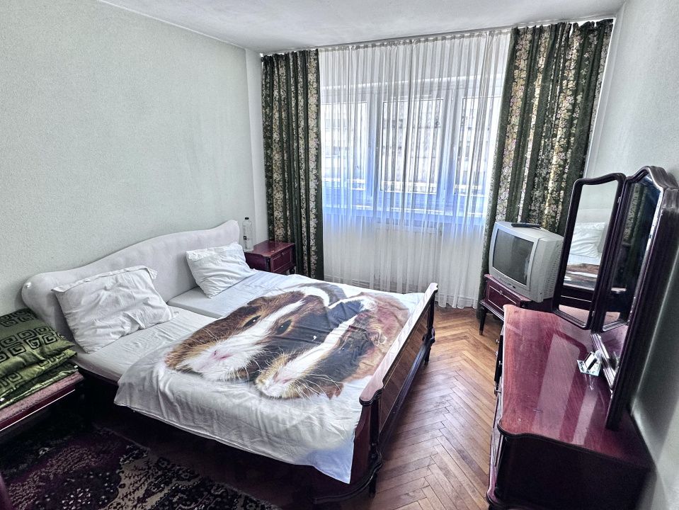 APARTAMENT 4 CAMERE I DE VANZARE I 90 MP I ETAJ 1 I ZONA M-uri I – fotografia 1 din 14