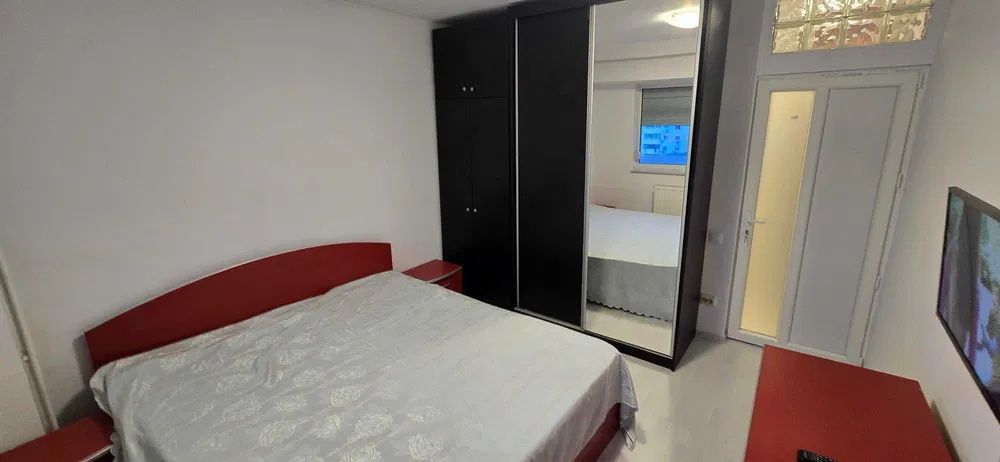 Obor | 3 camere | Centrala Proprie | Loc Parcare | Prox. Metrou | – fotografia 7 din 10