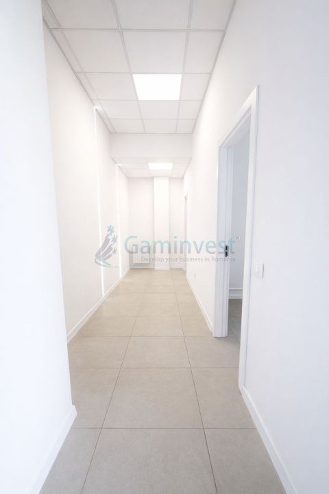 Spatiu comercial de vanzare in Oradea, bloc nou Nufarul – fotografia 6 din 9