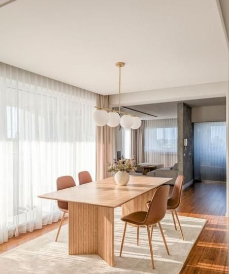 3 Camere de inchiriat | Voluntari | Penthouse | Parcare | Centrala proprie – fotografia 8 din 19