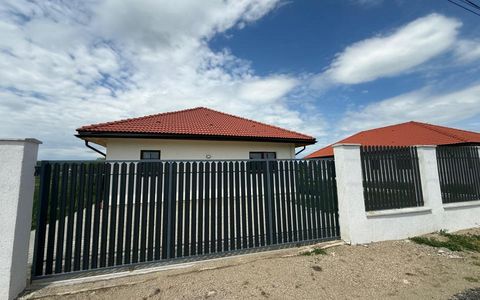 Casă individuală | Parter+Pod | teren 750 mp | Jucu de Mijloc