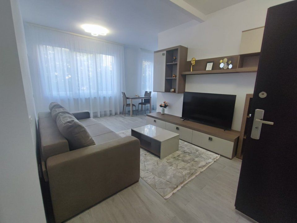 Inchiriere Apartament nou nout in clădire privata – fotografia 26 din 29